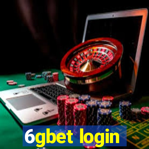 6gbet login